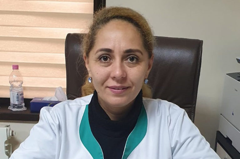 Dr. Elvira Ursatii, Medic Specialist Obstetrica-Ginecologie: „Recomand Floral’aise pacientelor cu diabet”