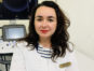 Dr. Cristina Blaga, Medic Specialist Obstetrica-Ginecologie: „In cazul infectiilor vulvo-vaginale prescriu – pe langa antibiotice – si produsul Floral’aise!”