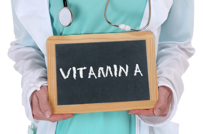 Vitamina A si sanatatea intima